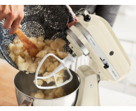 KitchenAid Robot kuchenny 4,8L Artisan 5KSM125EMH milkshake - 1595515 - zdjęcie 6